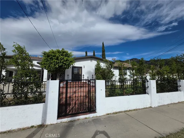 $12,895 | 13501 Egbert Street, Sylmar, CA 91342