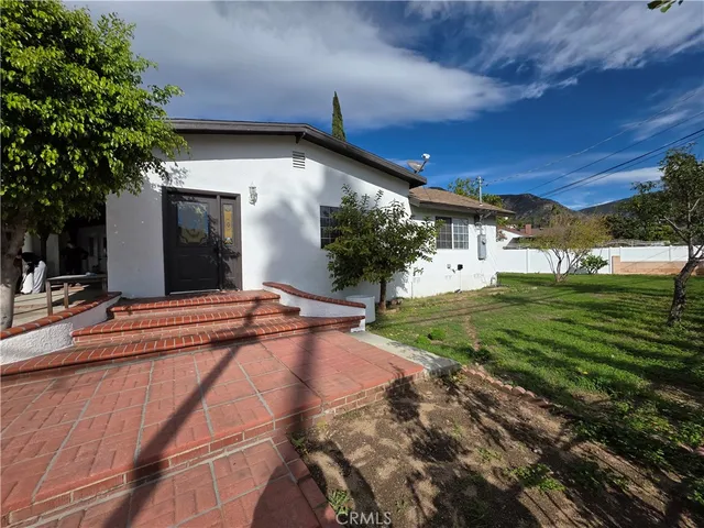 $12,895 | 13501 Egbert Street, Sylmar, CA 91342