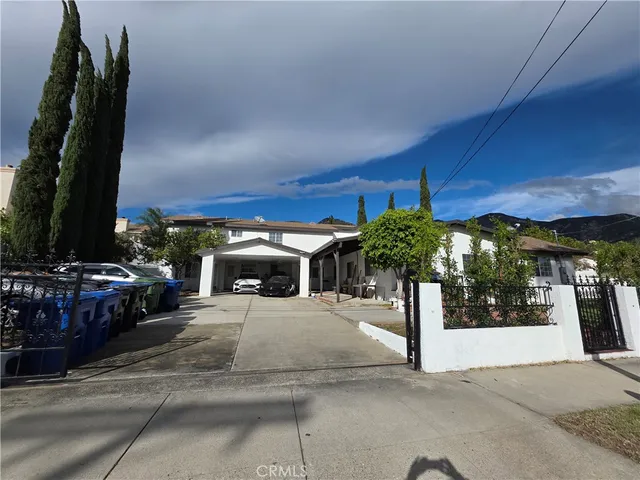 $12,895 | 13501 Egbert Street, Sylmar, CA 91342