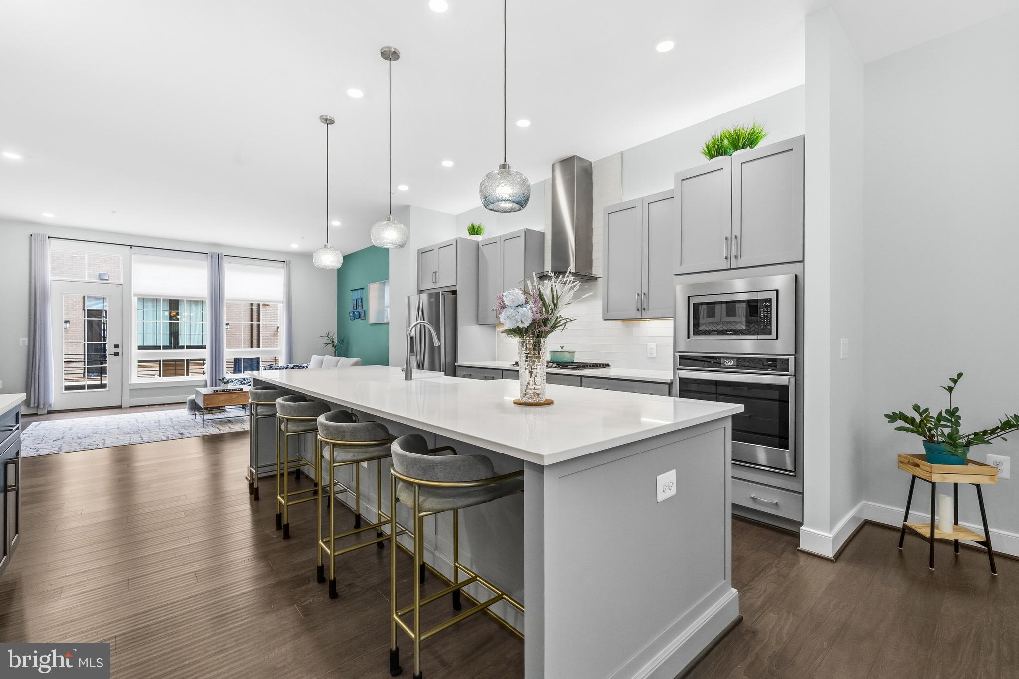 1878 Easterly Road Reston, VA 20190 - Photo 13 of 63