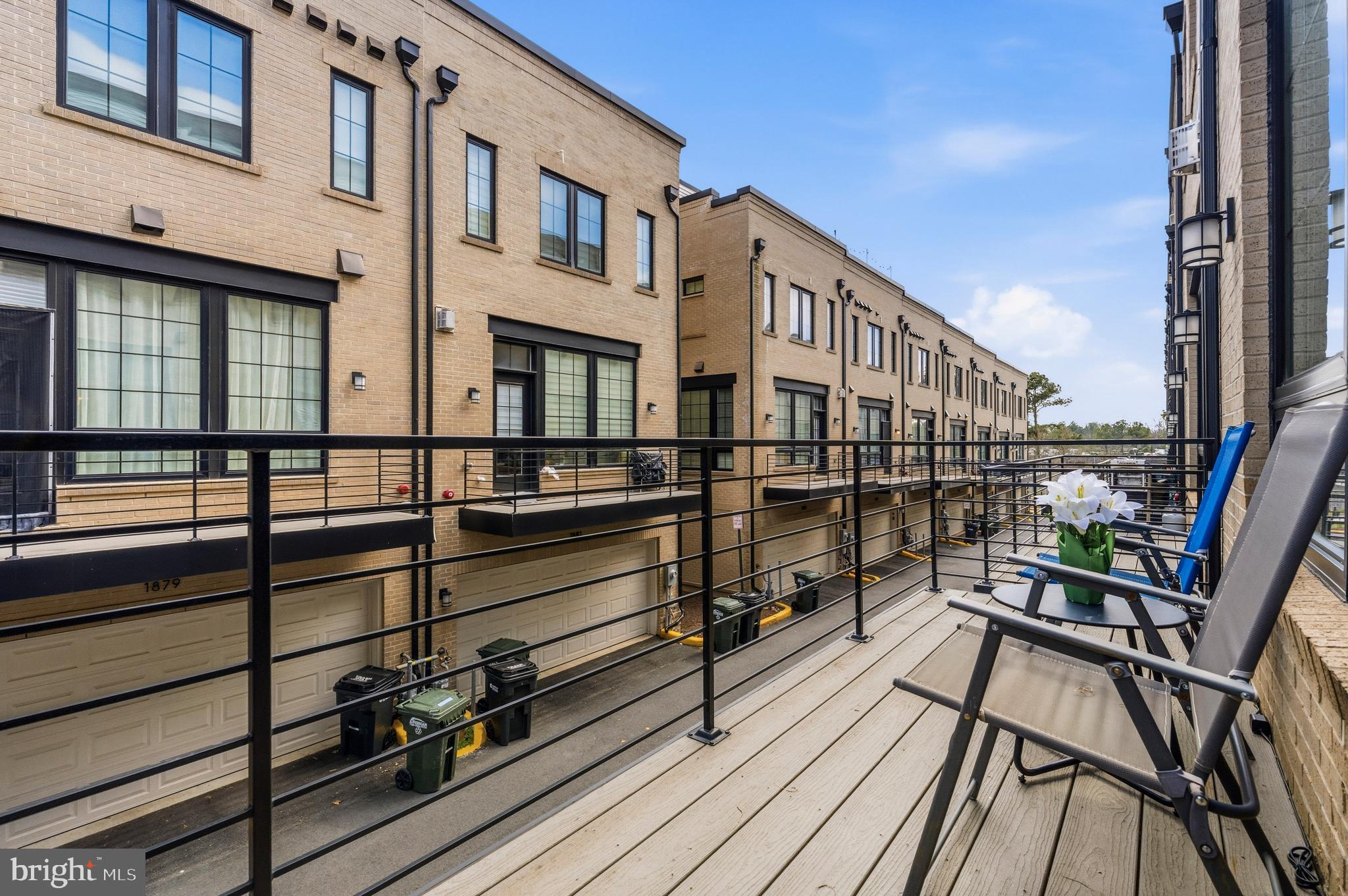 1878 Easterly Road Reston, VA 20190 - Photo 17 of 63