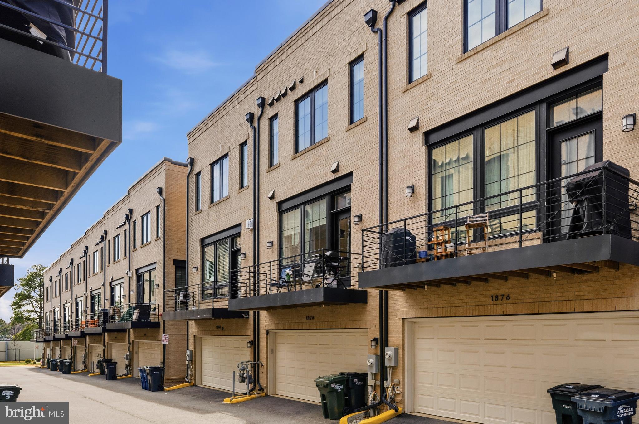 1878 Easterly Road Reston, VA 20190 - Photo 37 of 63