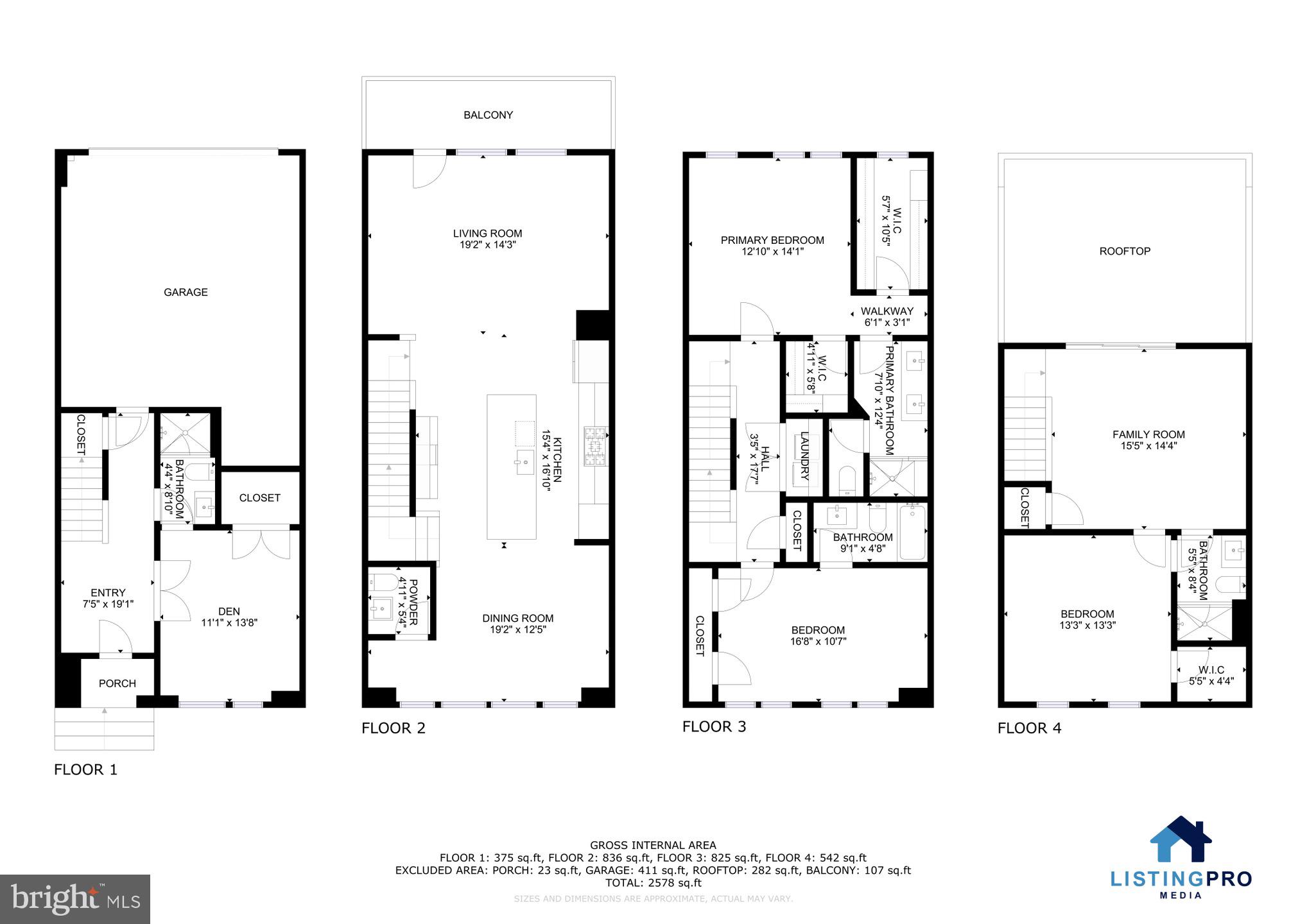 1878 Easterly Road Reston, VA 20190 - Photo 38 of 63