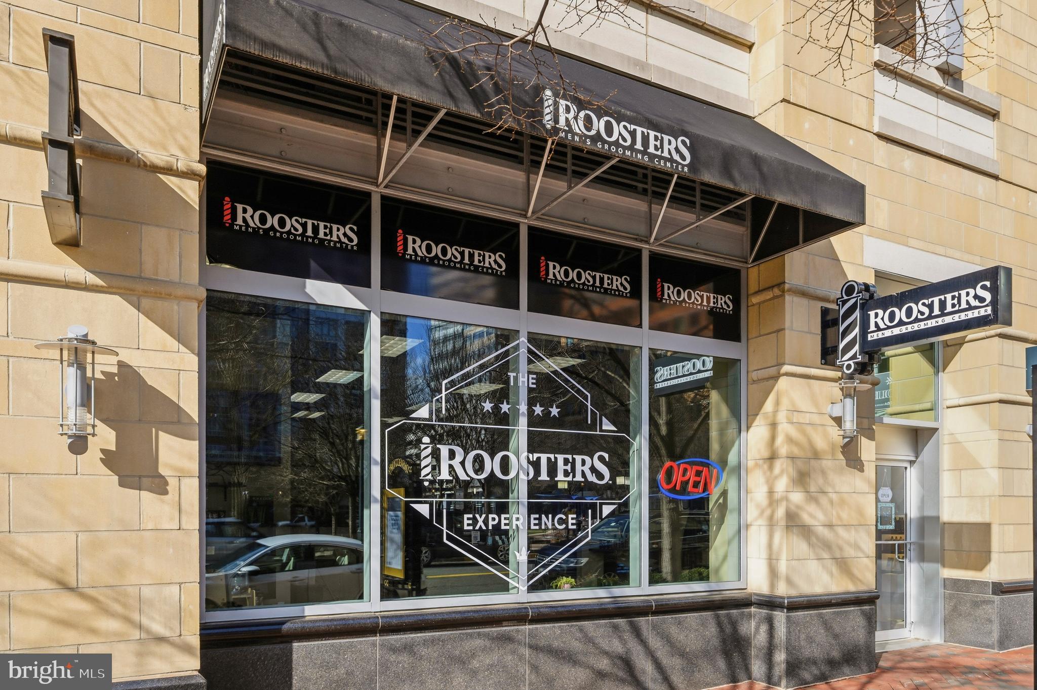 1878 Easterly Road Reston, VA 20190 - Photo 49 of 63 a view of street