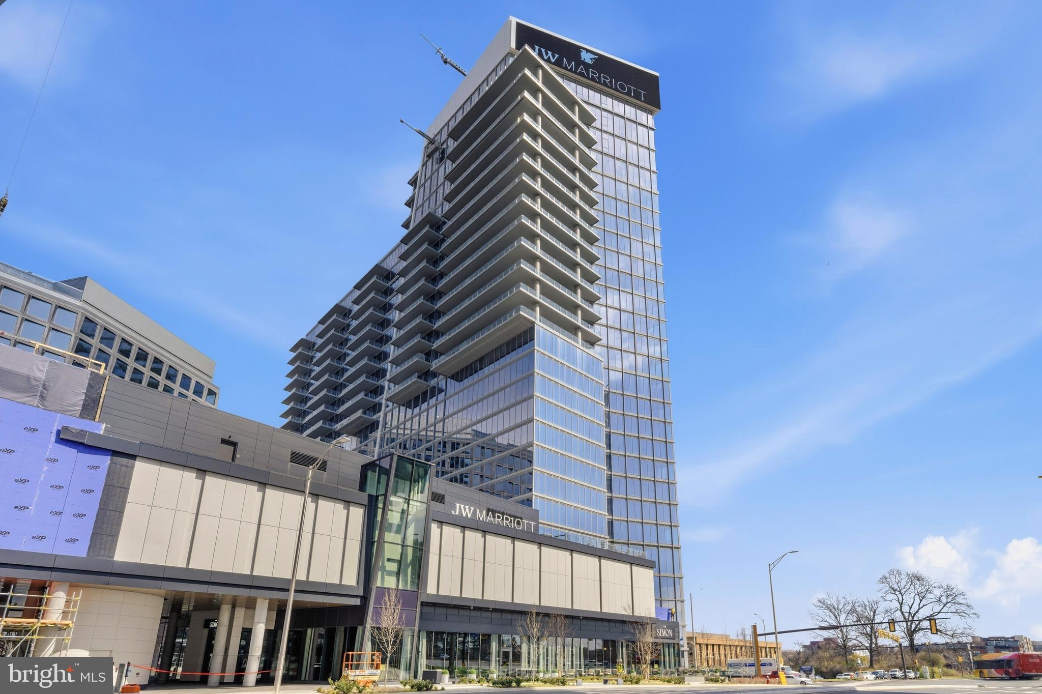 1878 Easterly Road Reston, VA 20190 - Photo 50 of 63 a front view of a building