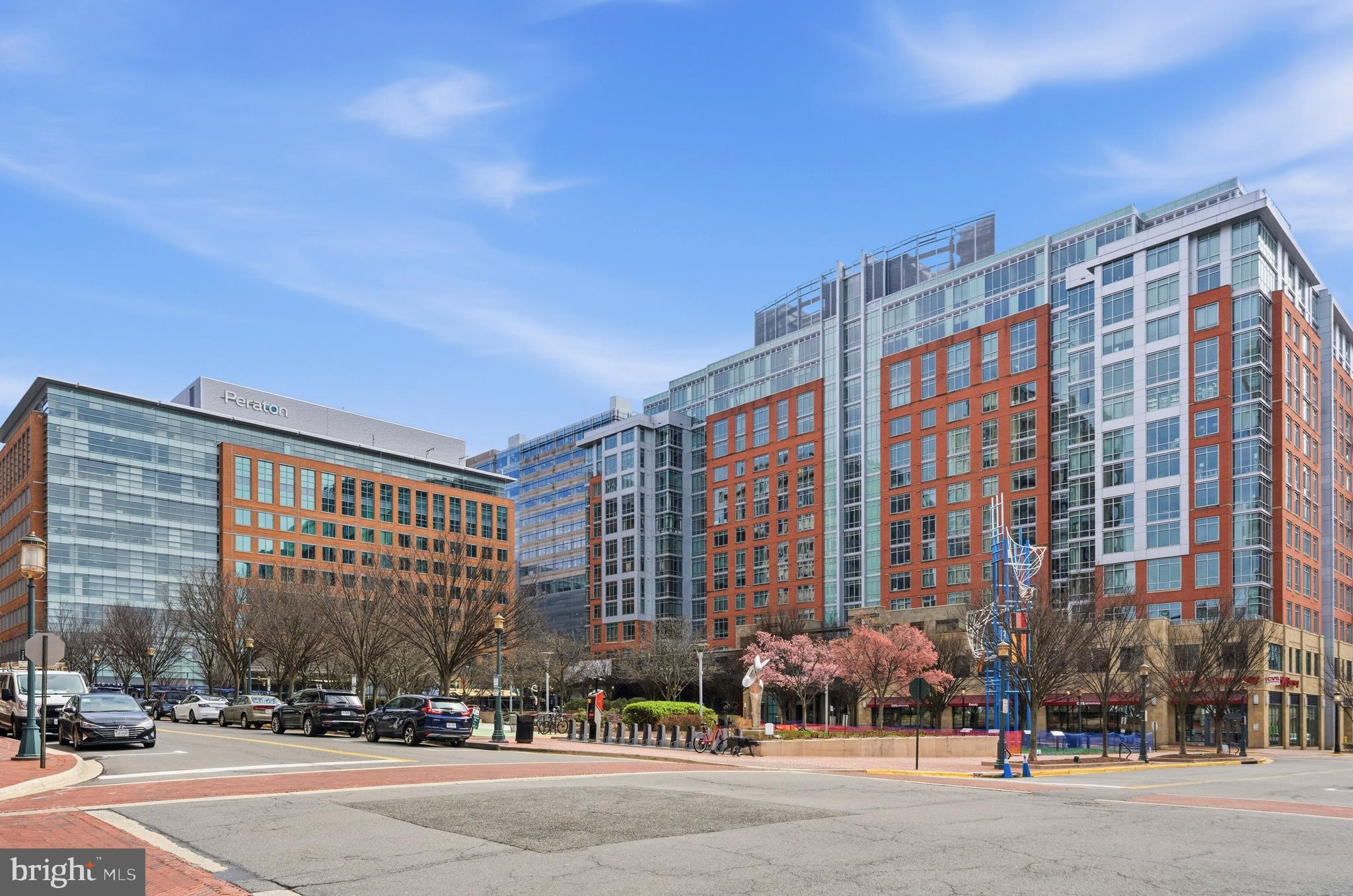 1878 Easterly Road Reston, VA 20190 - Photo 61 of 63 a city view