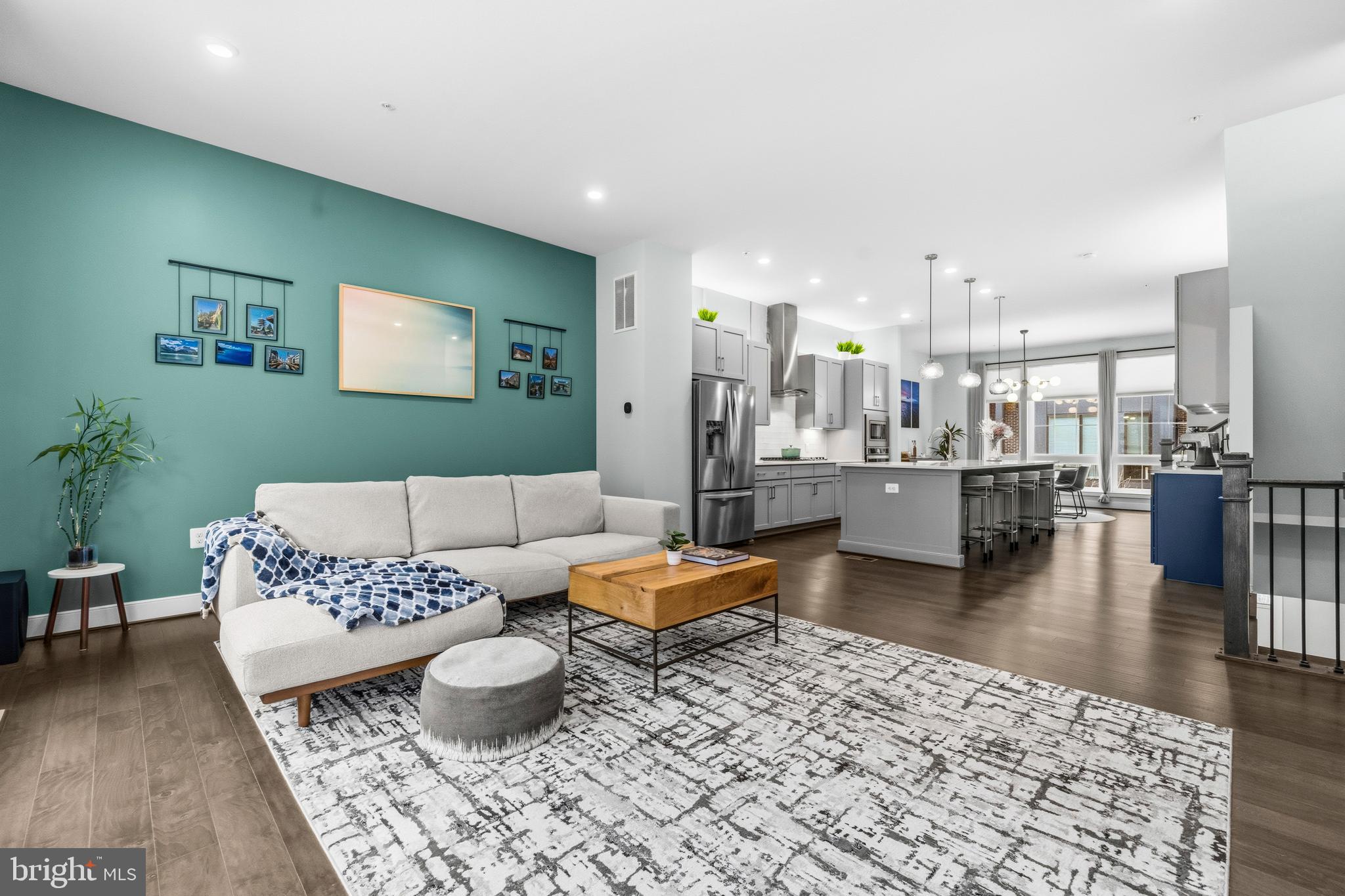 1878 Easterly Road Reston, VA 20190 - Photo 8 of 63