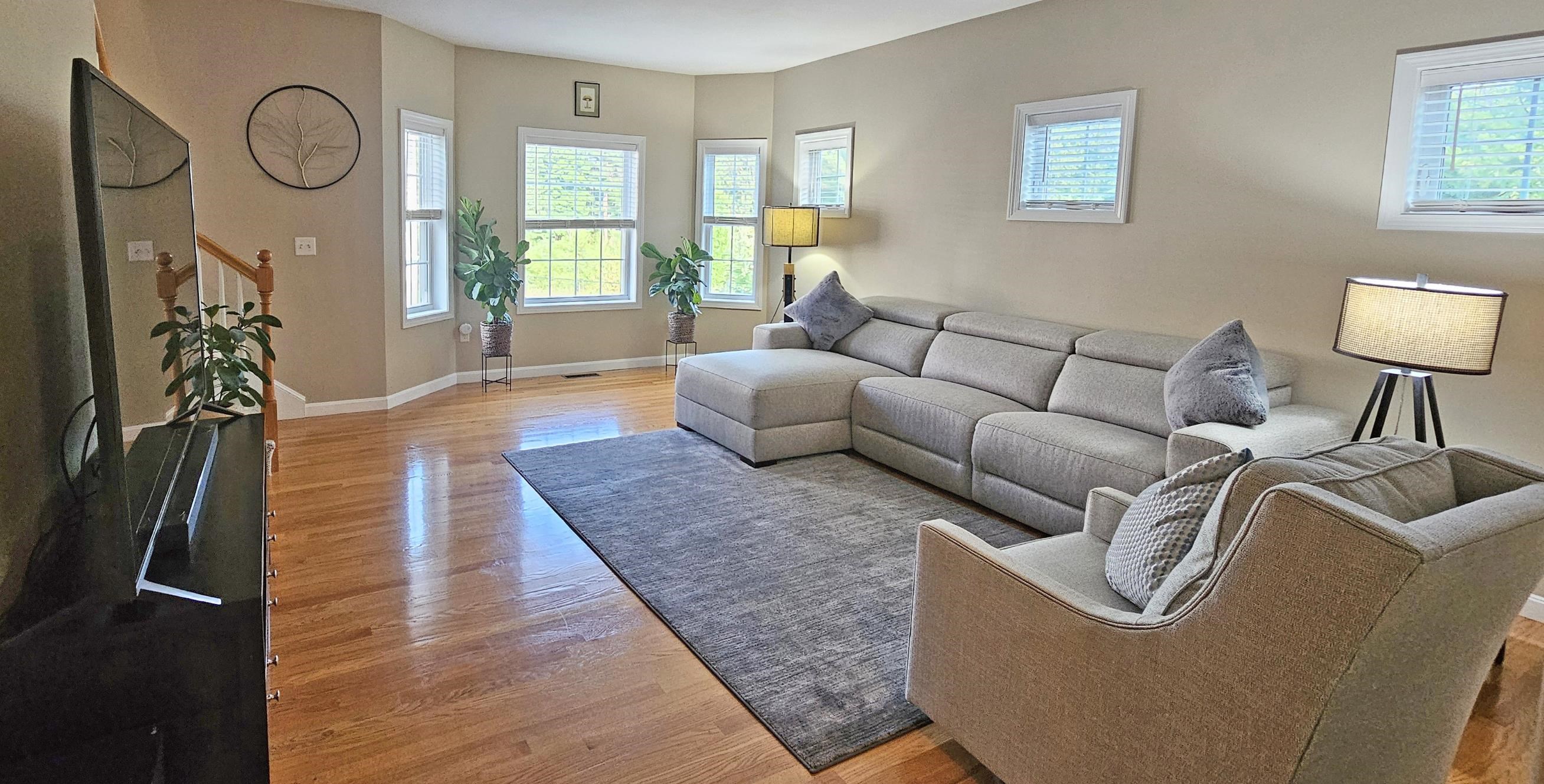 81 North High Street, Unit 17 Derry, NH 03038 - Photo 13 of 23