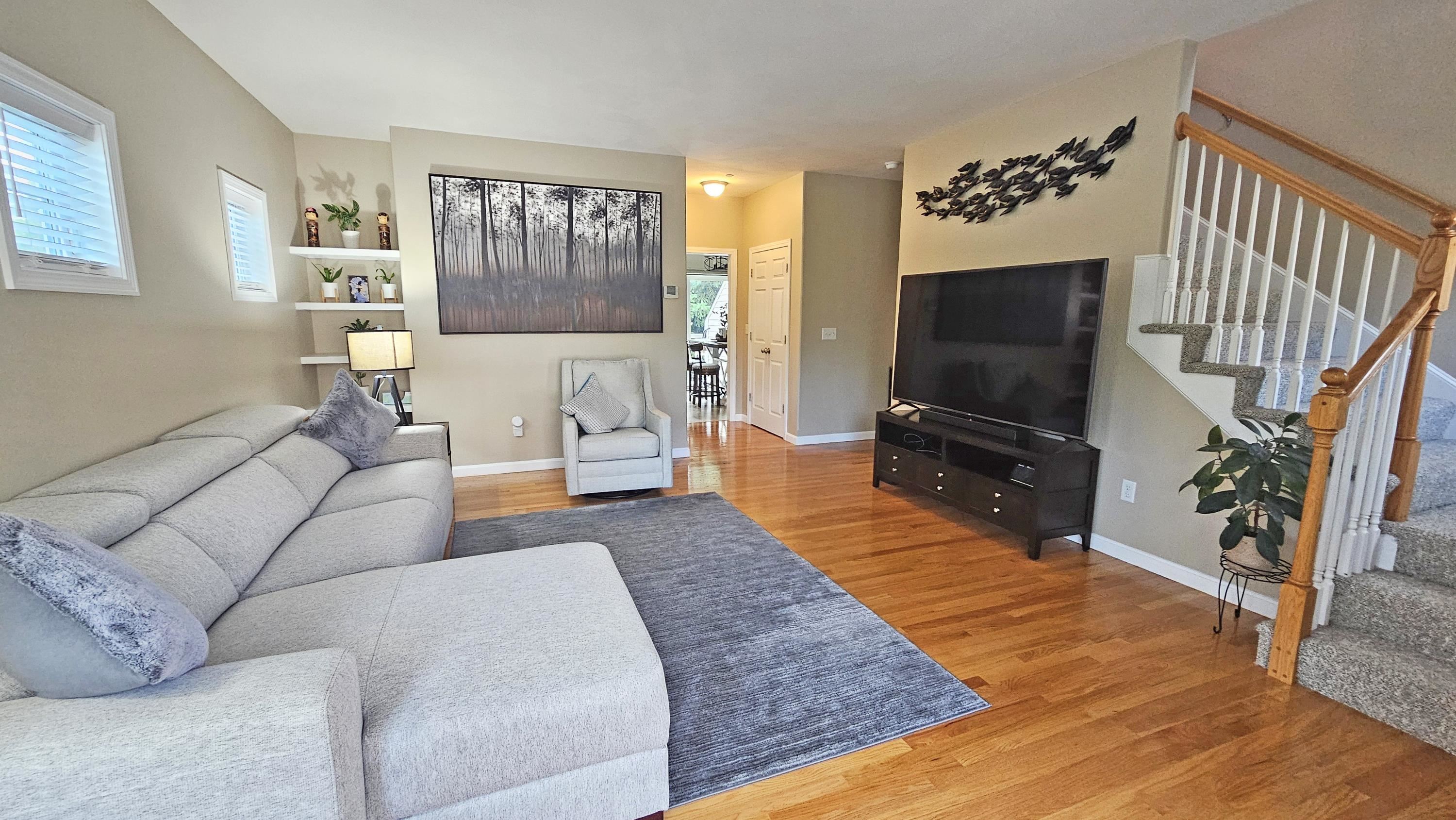 81 North High Street, Unit 17 Derry, NH 03038 - Photo 17 of 23