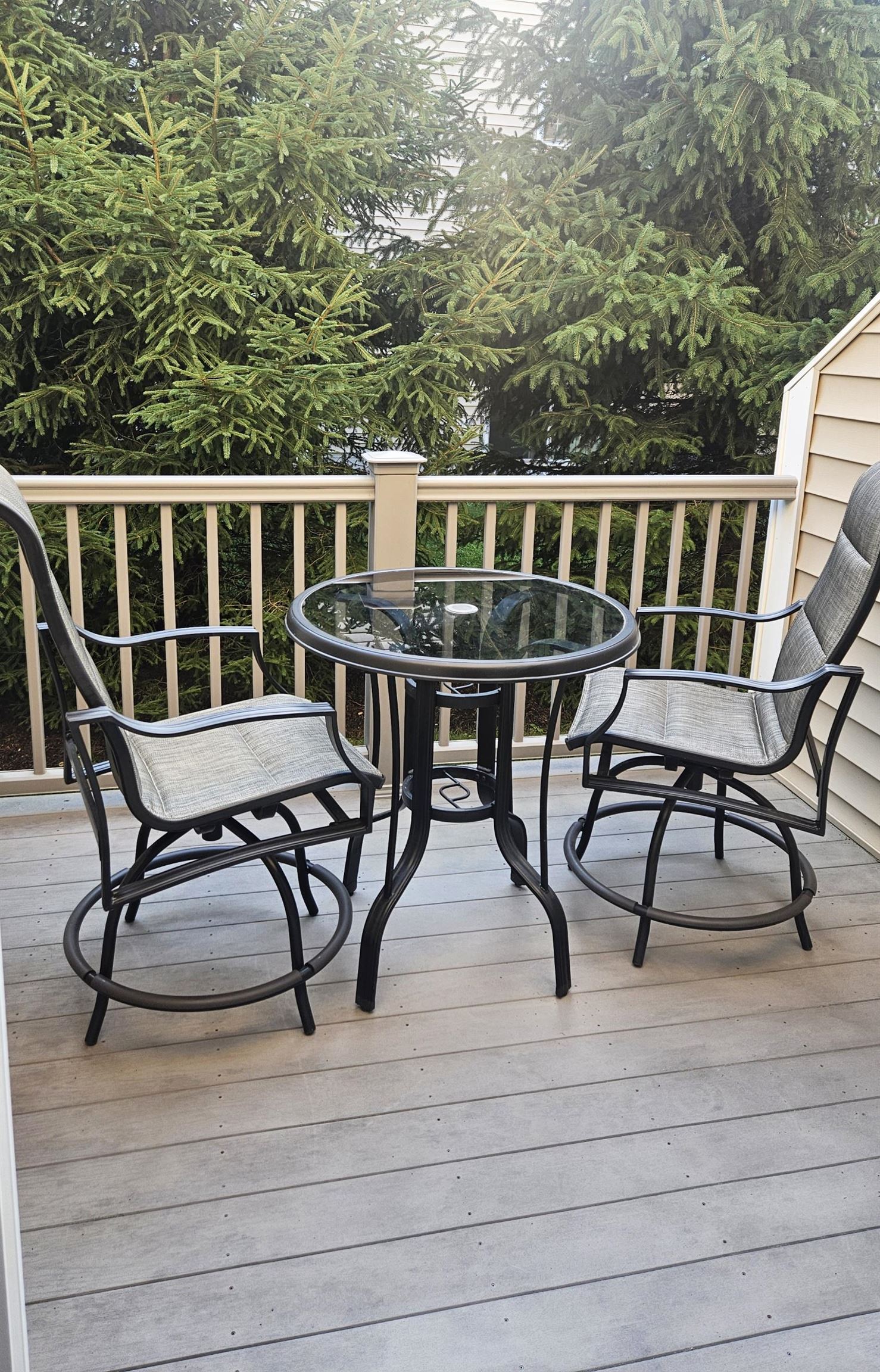 81 North High Street, Unit 17 Derry, NH 03038 - Photo 23 of 23