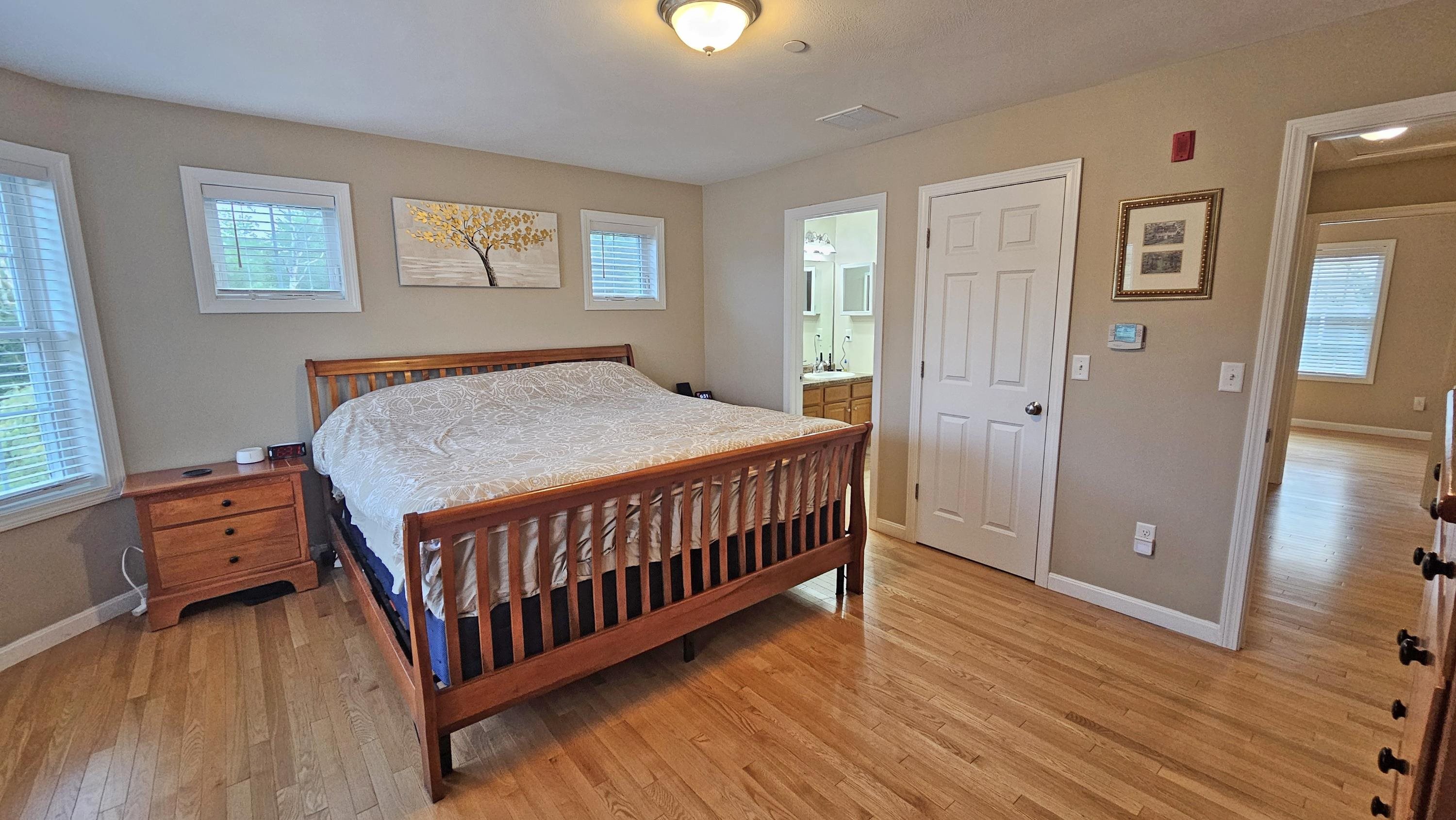 81 North High Street, Unit 17 Derry, NH 03038 - Photo 6 of 23