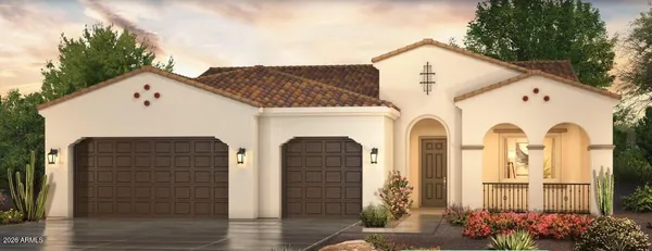 a front view of a house with many windows