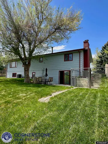 $415,000 | 1049 Cardiff, Casper, WY 82609