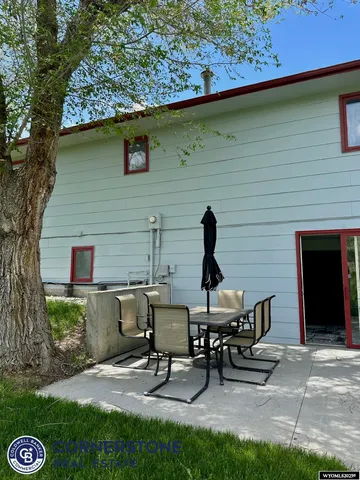 $415,000 | 1049 Cardiff, Casper, WY 82609