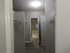 12186 Hairston Circle Willis, TX 77318 - Photo 8 of 16 a bathroom with a shower