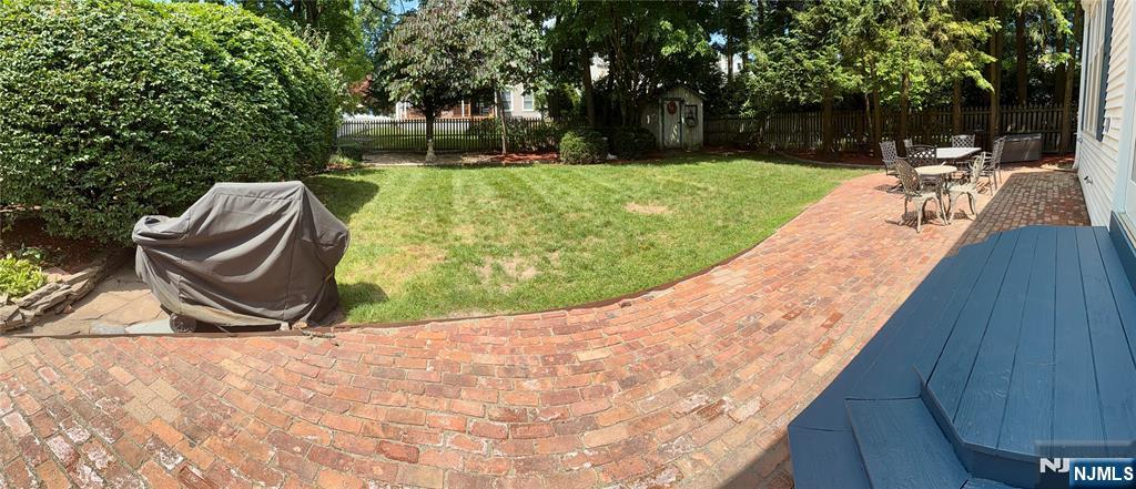 270 Kensington Road River Edge, NJ 07661 - Photo 30 of 37