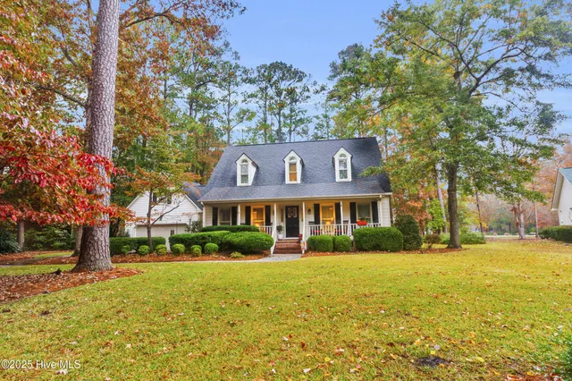 $465,000 | 807 Thyme Court, New Bern, NC 28562