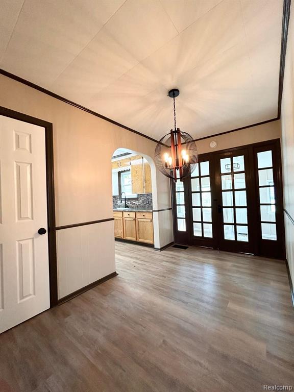 3117 Beecher Road Flint, MI 48503 - Photo 4 of 17