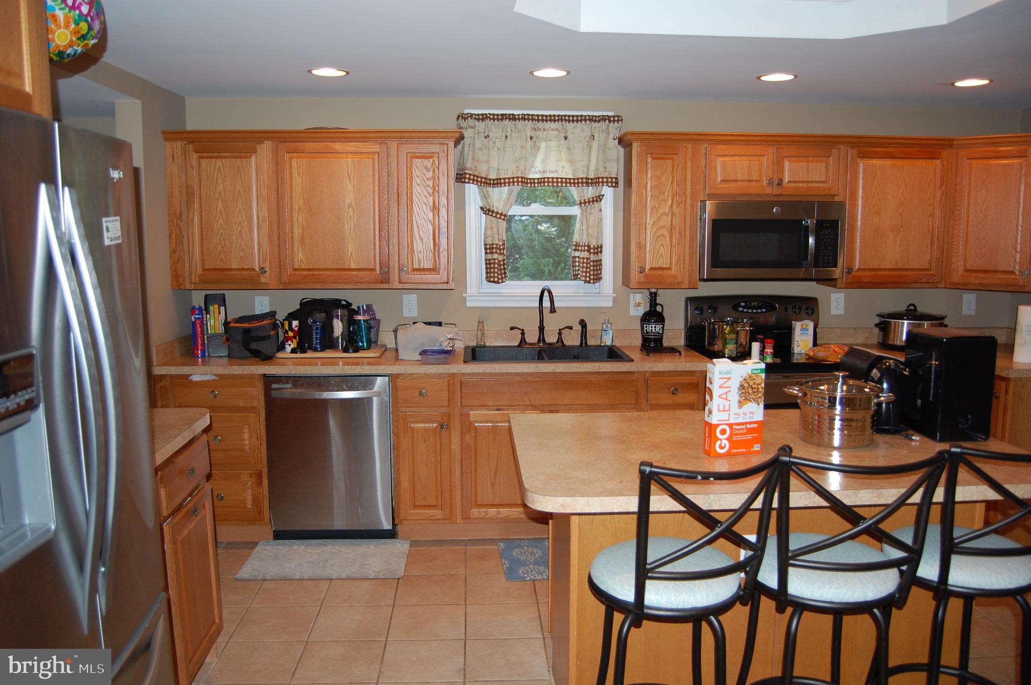 1213 Meadow View Road Pasadena, MD 21122 - Photo 11 of 19 Kitchen #-3