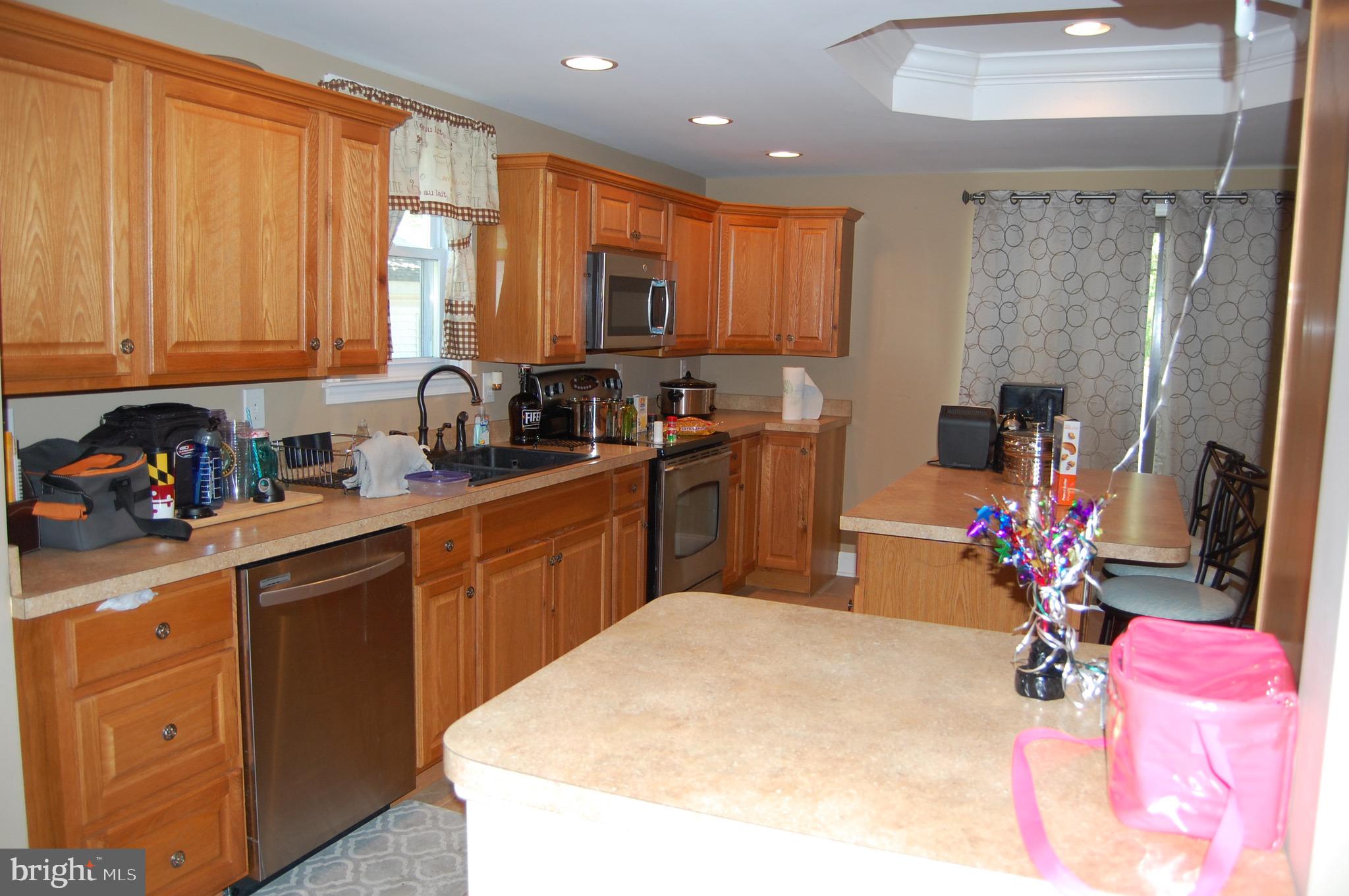 1213 Meadow View Road Pasadena, MD 21122 - Photo 9 of 19 Kitchen #-1