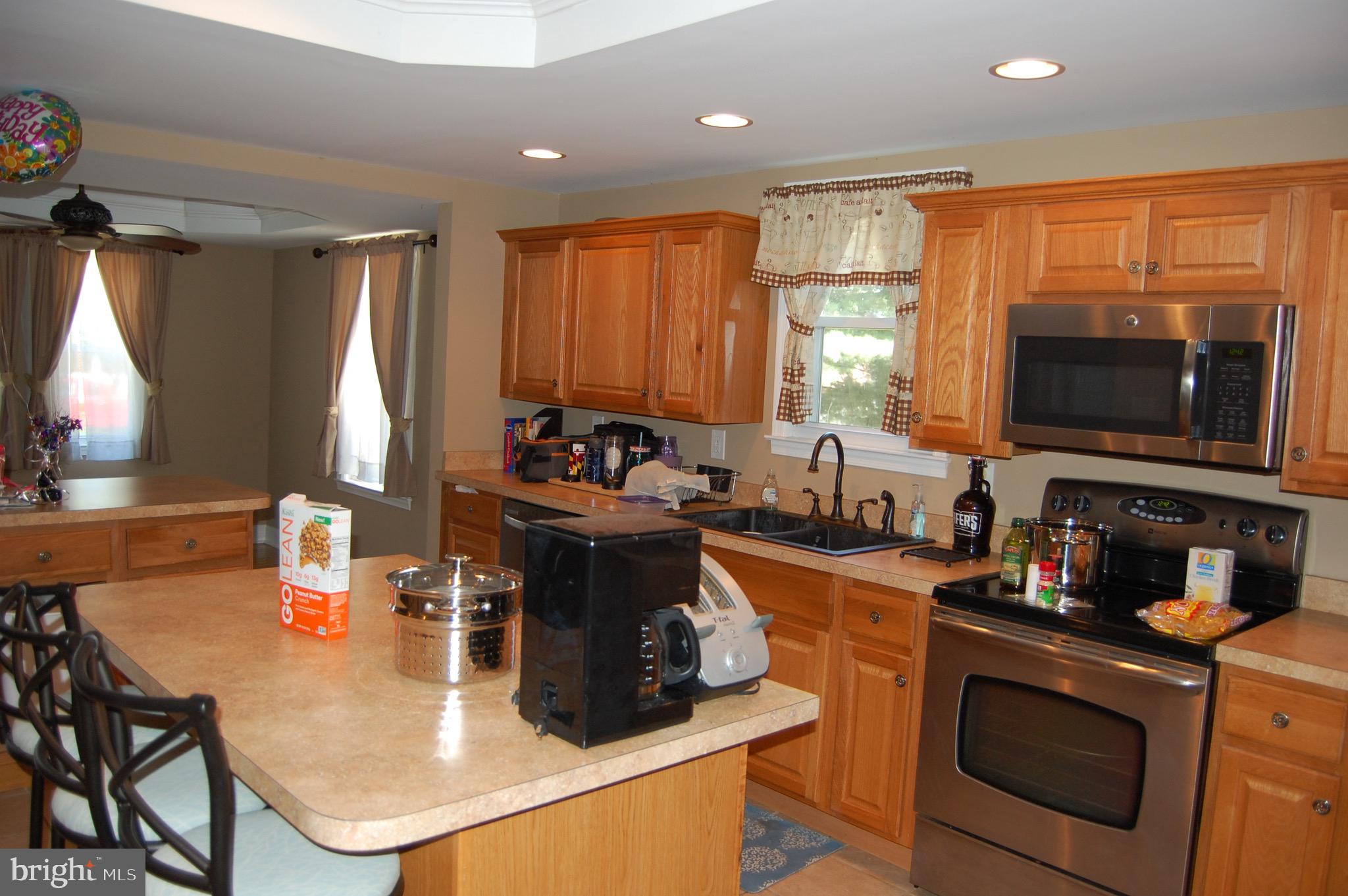 1213 Meadow View Road Pasadena, MD 21122 - Photo 10 of 19 Kitchen #-2