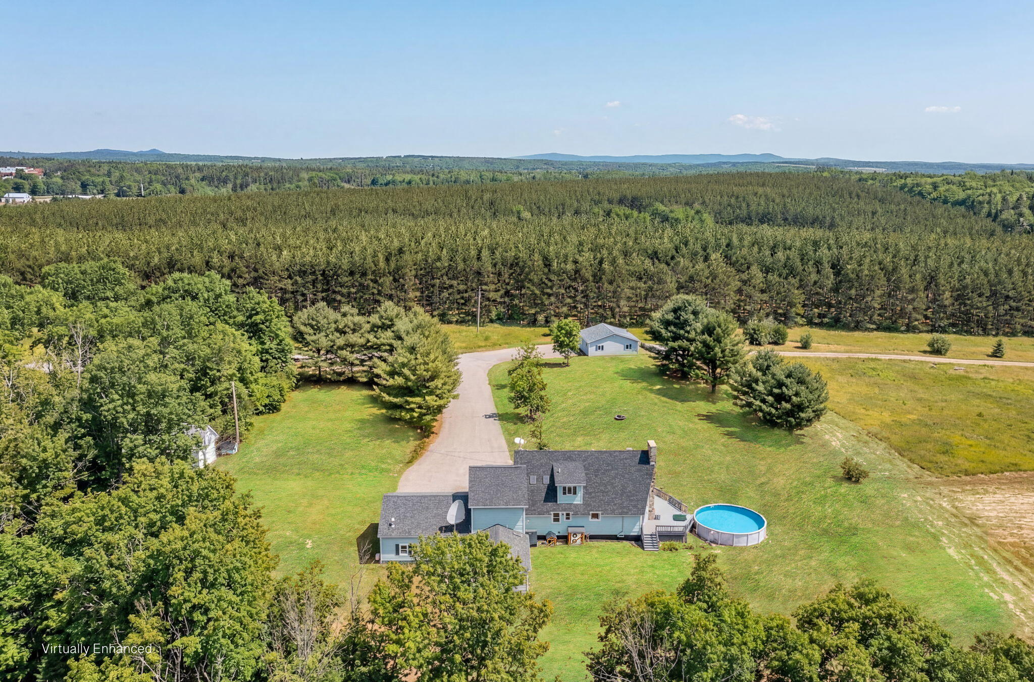 90 Levesque Mill Road Ashland, ME 04732 - Photo 2 of 55 3-web-or-mls-90-levesque-mill-rd