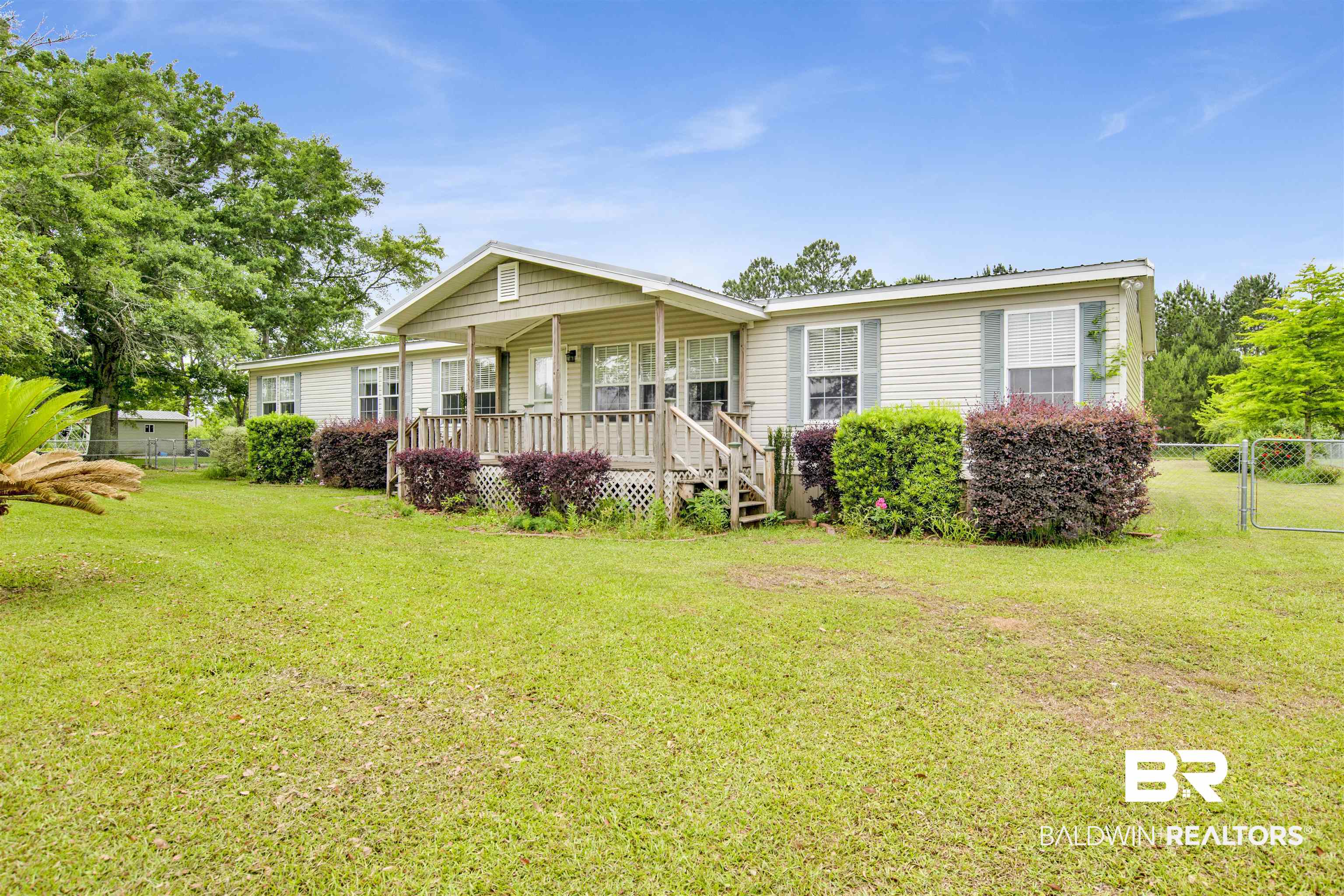 2882 Hickory Street South Foley, AL 36535 - Photo 3 of 42