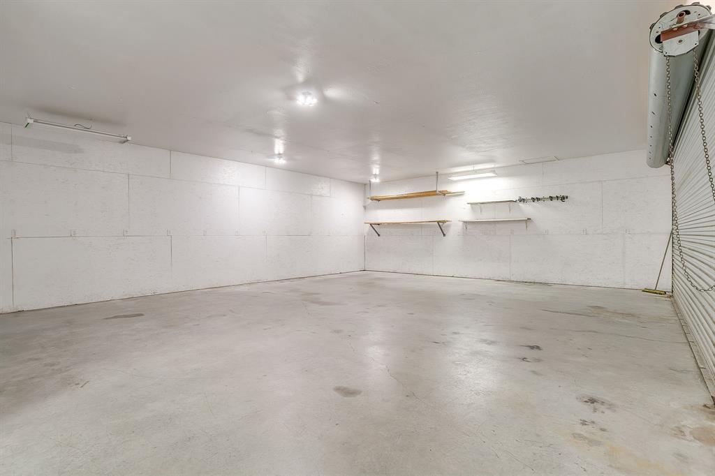 125 View Point Court Aledo, TX 76008 - Photo 30 of 34 a view of empty room