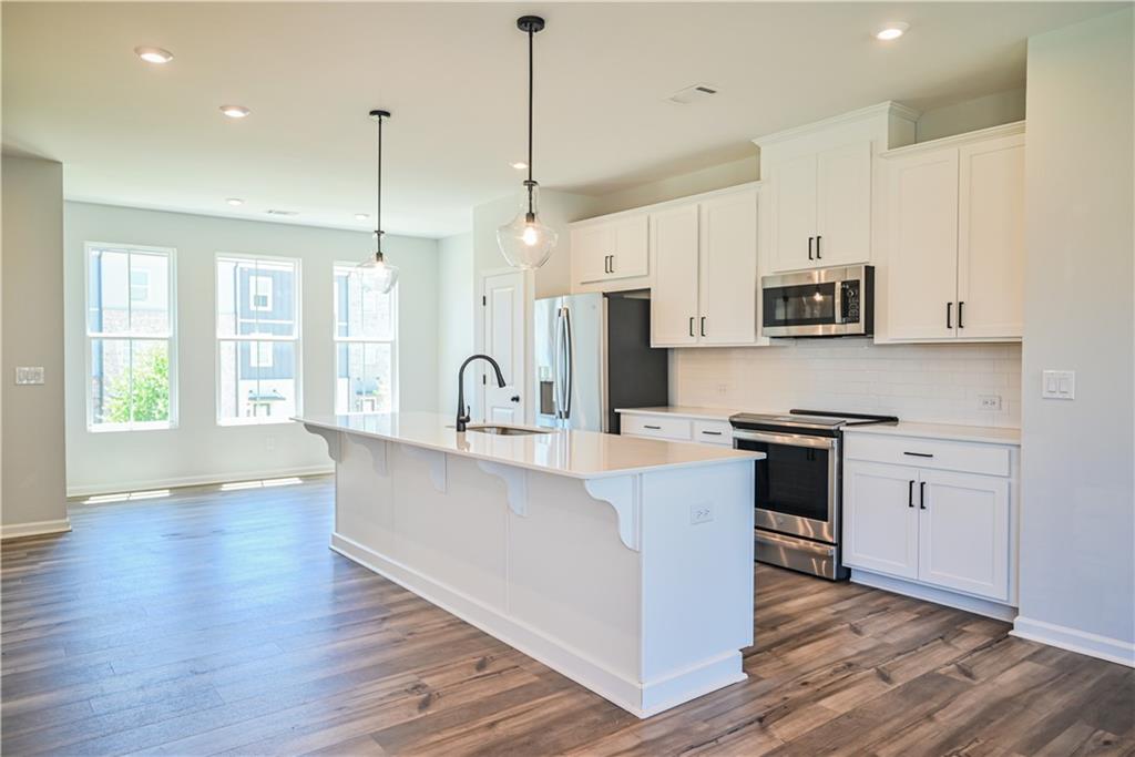 756 Payton Lane Acworth, GA 30102 - Photo 11 of 23