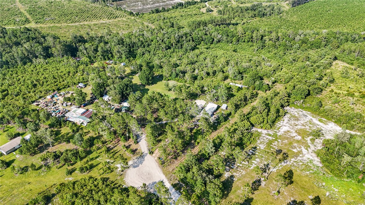 0 Foxwood Road Nahunta, GA 31553 - Photo 4 of 17