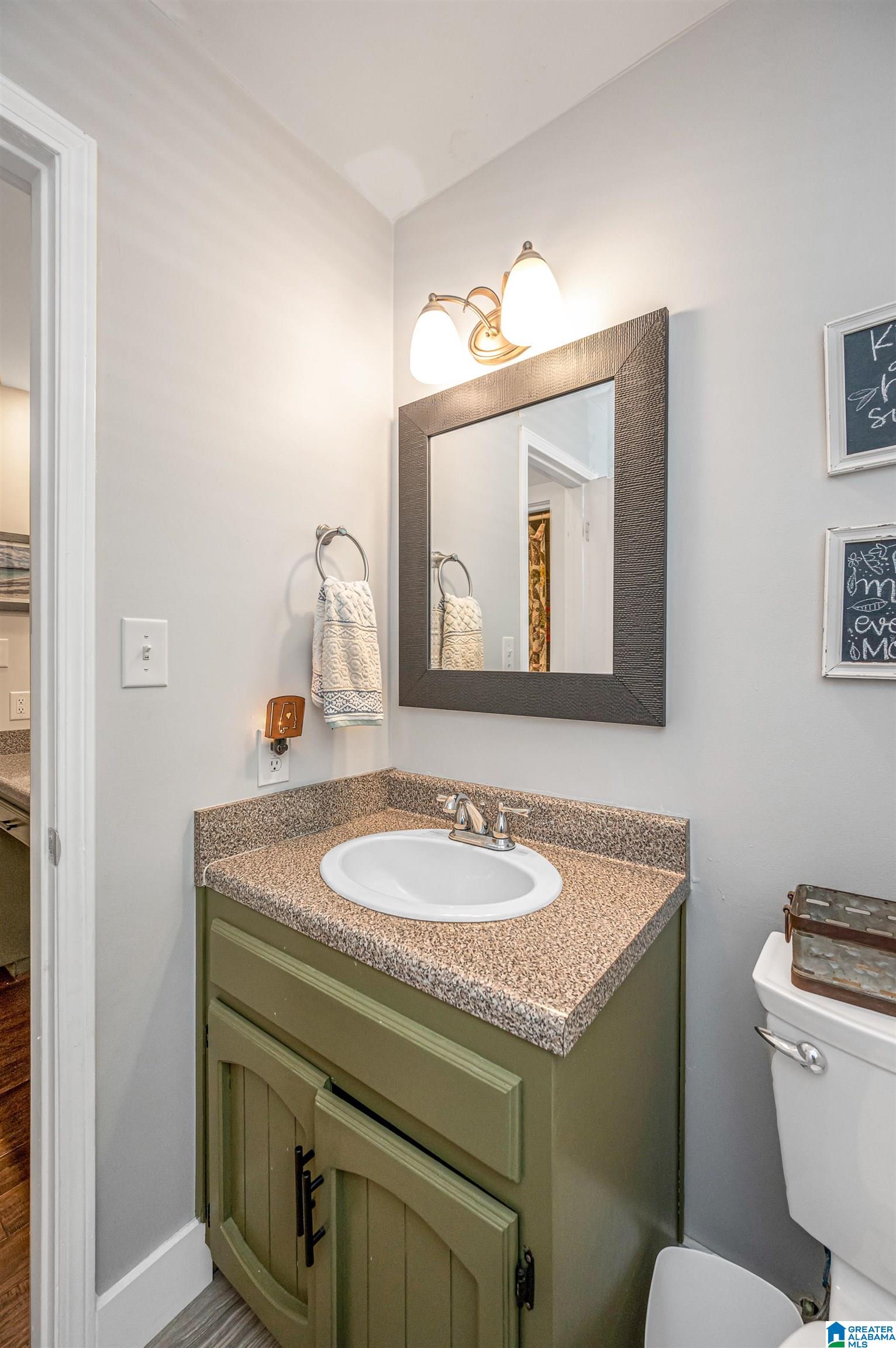 245 Miller Circle Pelham, AL 35124 - Photo 30 of 49