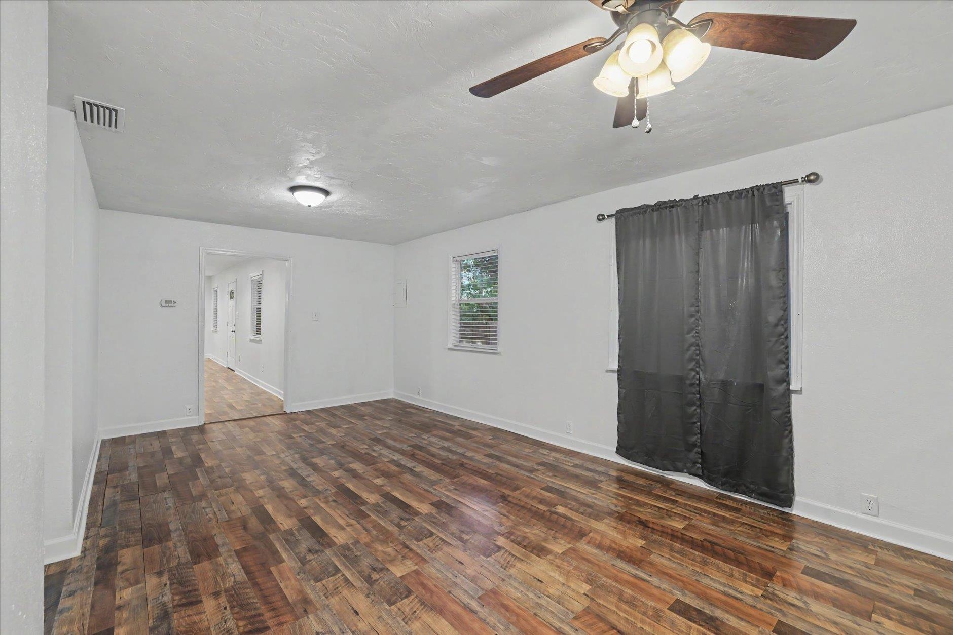 10632 Capitola Road Tallahassee, FL 32317 - Photo 27 of 48