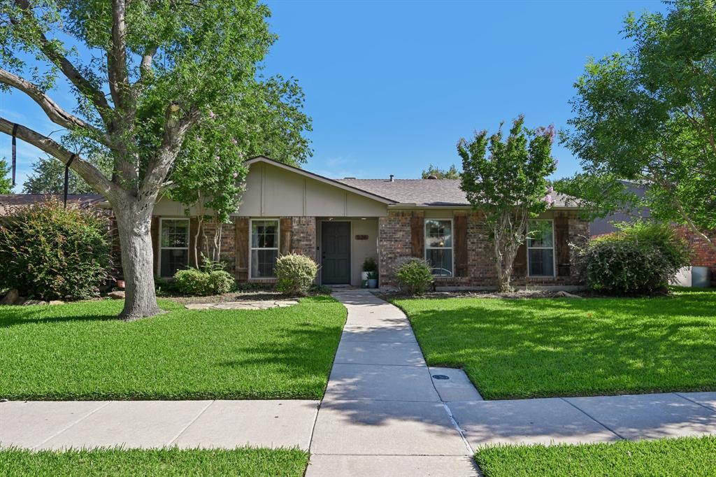 526 Shadowcrest Lane Coppell, TX 75019 - Photo 1 of 40
