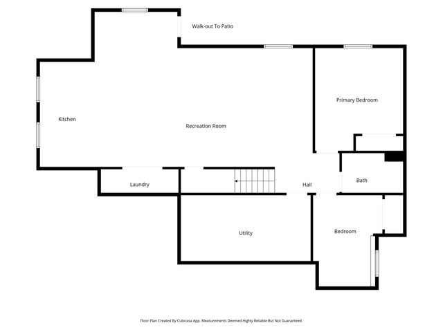 102 Elk Ridge Drive Elk Ridge, UT 84651 - Photo 59 of 61 View of floor plan / room layout