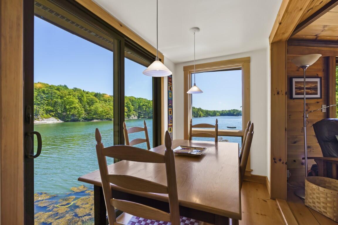 42 Delano Road Boothbay, ME 04571 - Photo 27 of 39