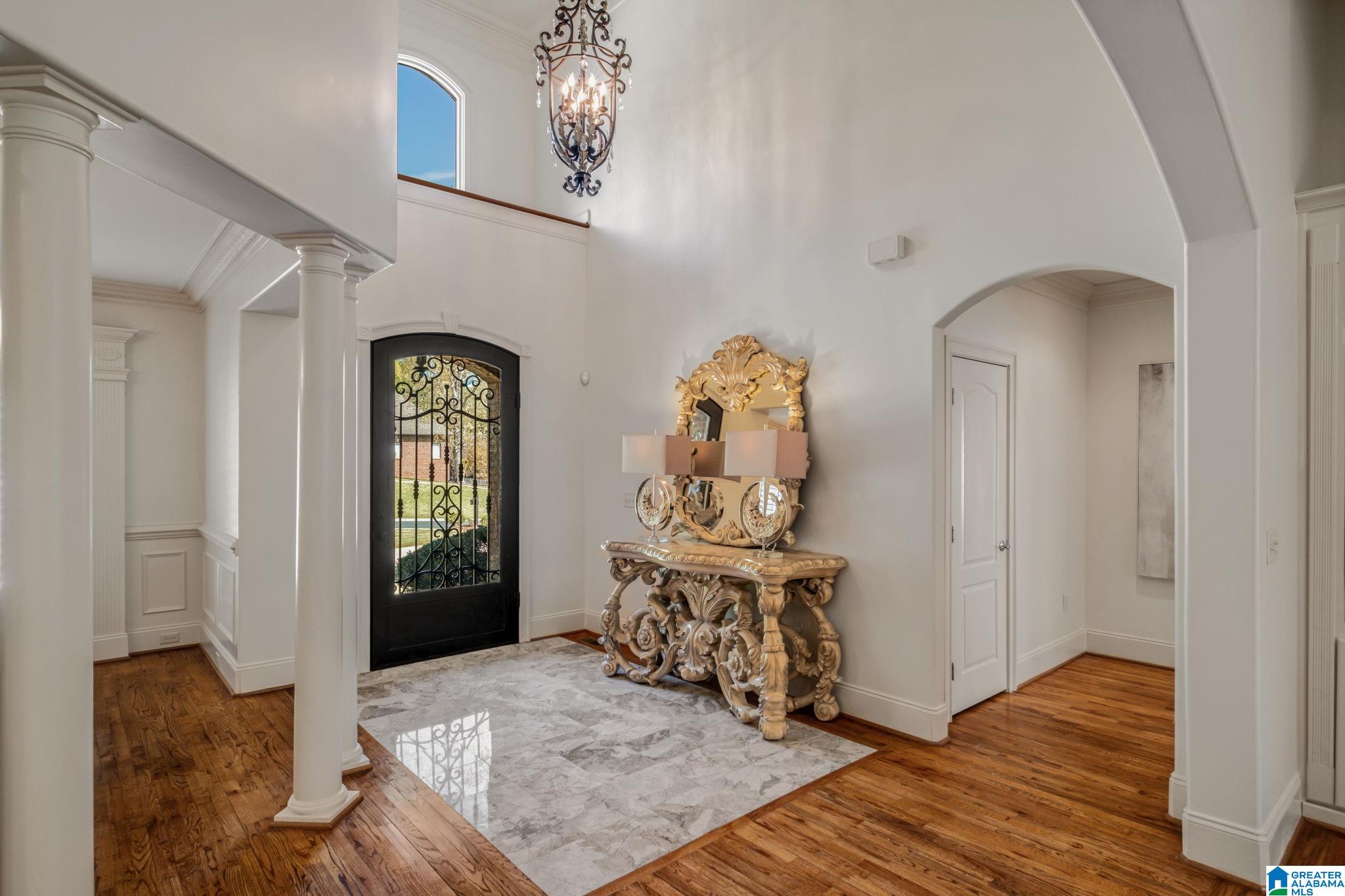 386 North Lake Road Birmingham, AL 35242 - Photo 12 of 78