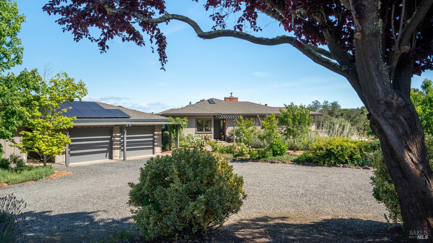 6355 Mountain View Ranch Road Healdsburg, CA 95448 - Photo 39 of 66