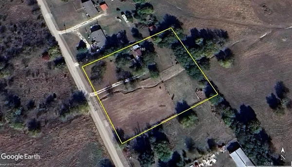 $65,000 | 180 Soules Circle, Bruceville-Eddy, TX 76524