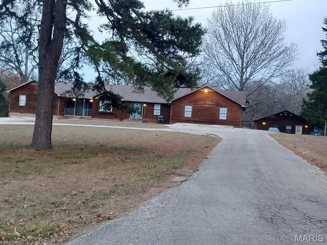 $395,000 | 5502 Misty Meadows Road, Unit AD, Poplar Bluff, MO 63901