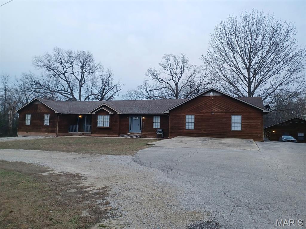5502 Misty Meadows Road, Unit AD Poplar Bluff, MO 63901 - Photo 2 of 24