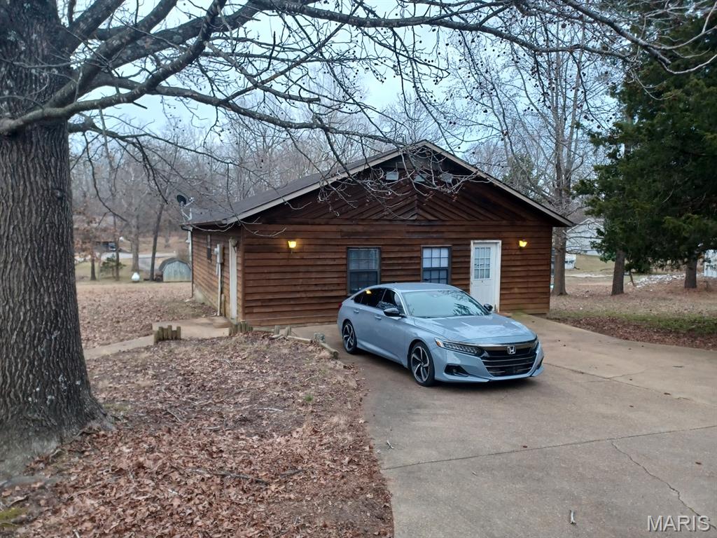 5502 Misty Meadows Road, Unit AD Poplar Bluff, MO 63901 - Photo 4 of 24