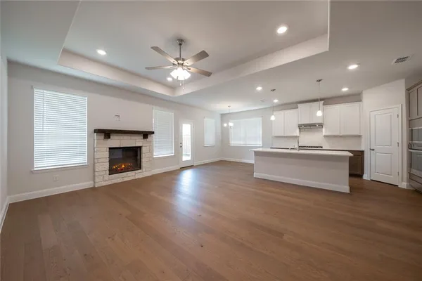 $419,990 | 115 National Court, Forney, TX 75126