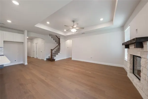 $419,990 | 115 National Court, Forney, TX 75126