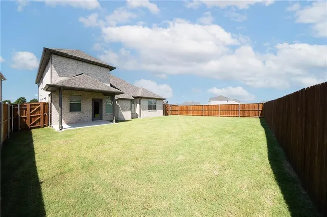 $419,990 | 115 National Court, Forney, TX 75126