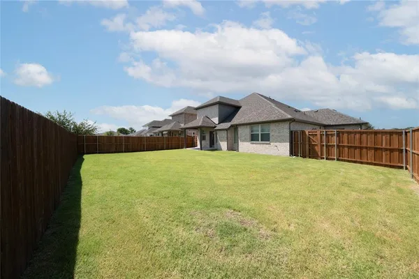 $419,990 | 115 National Court, Forney, TX 75126