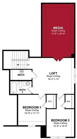 $419,990 | 115 National Court, Forney, TX 75126