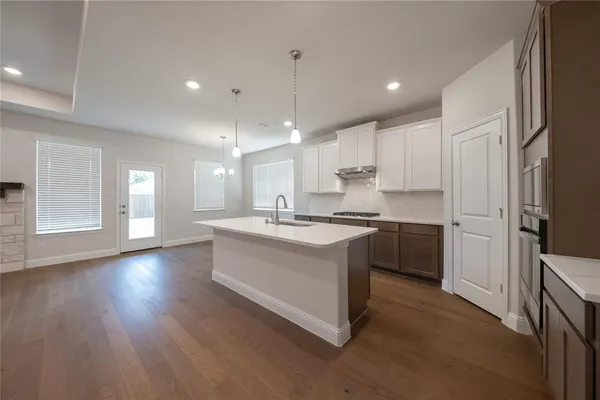 $419,990 | 115 National Court, Forney, TX 75126