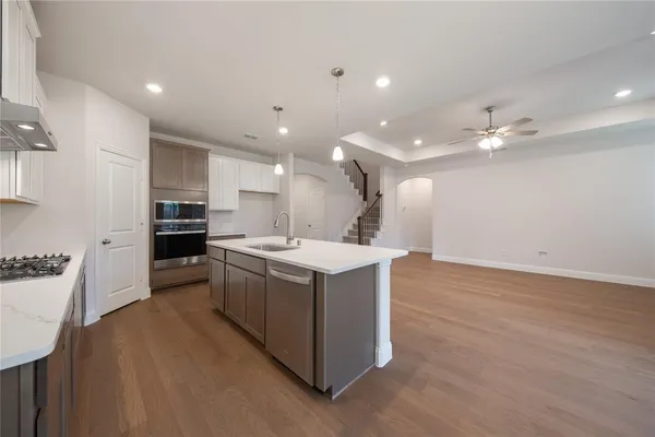 $419,990 | 115 National Court, Forney, TX 75126