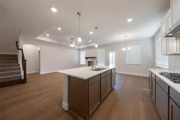 $419,990 | 115 National Court, Forney, TX 75126