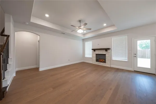 $419,990 | 115 National Court, Forney, TX 75126
